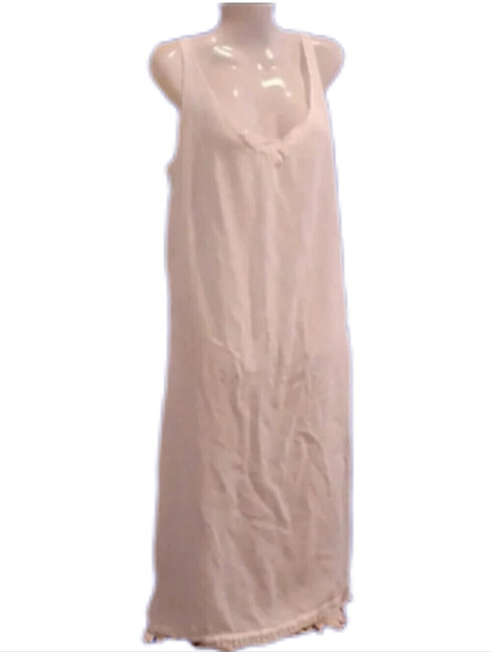 Pastille Under dress slip with lace Women's Size XSmall